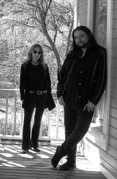 Carbe and Durand duo